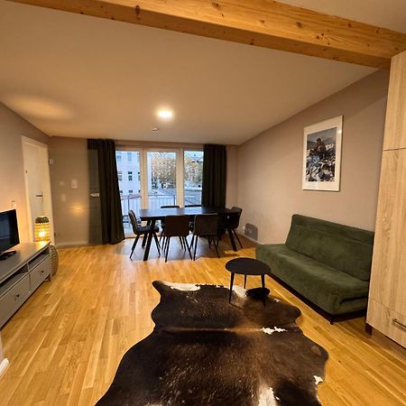 Living Apartments Λειψία Εξωτερικό φωτογραφία