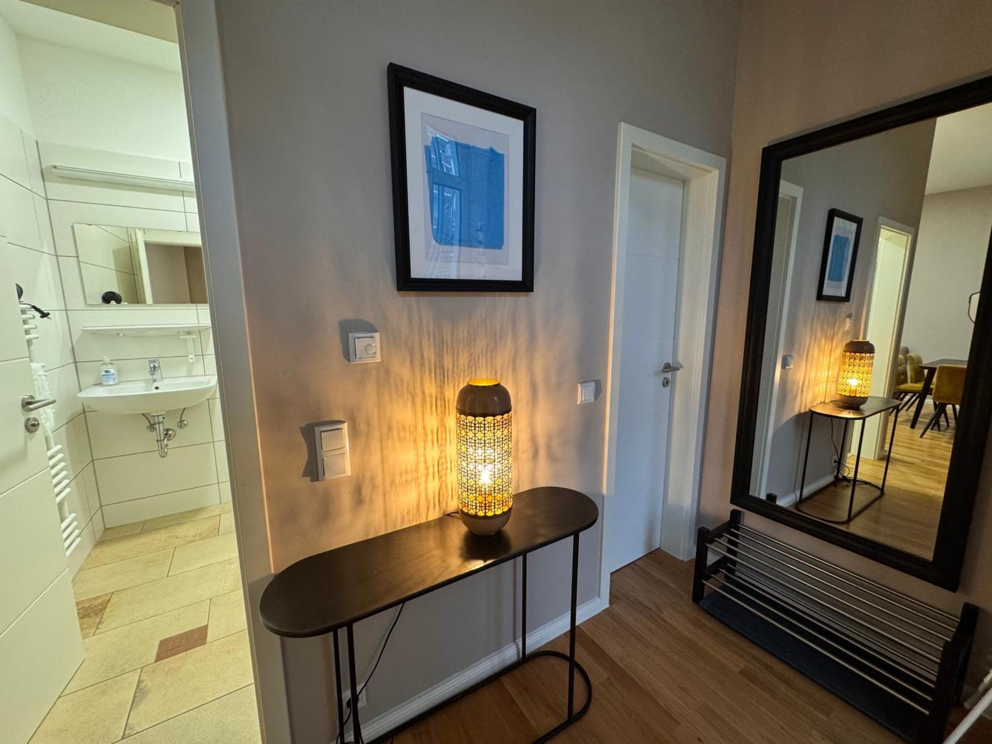 Living Apartments Λειψία Εξωτερικό φωτογραφία