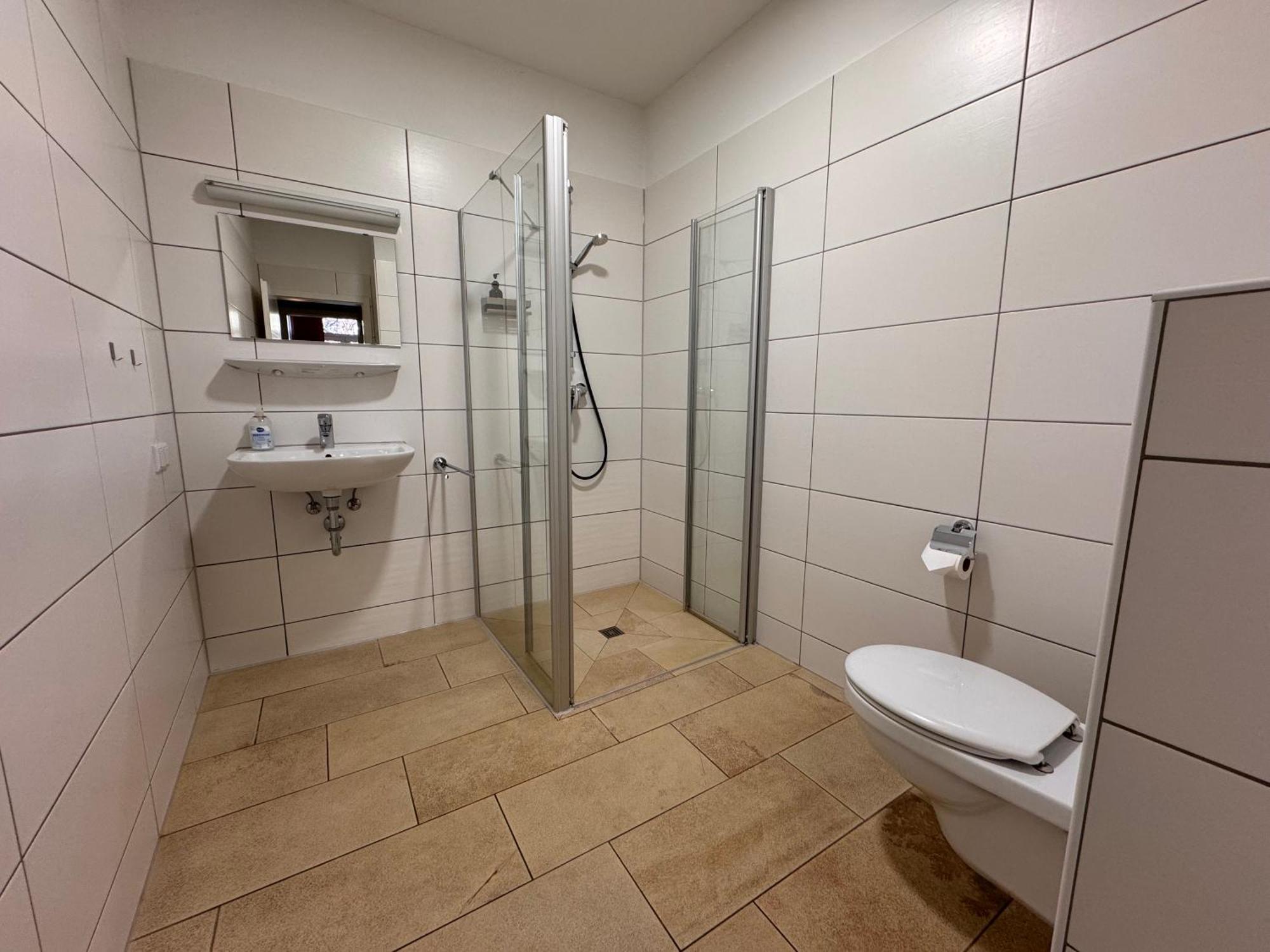 Living Apartments Λειψία Εξωτερικό φωτογραφία